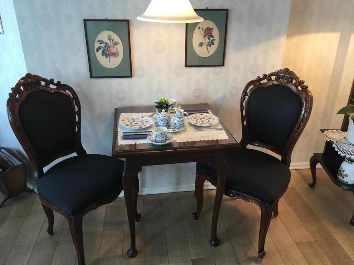 Hotel Ambiente Браке Екстер'єр фото