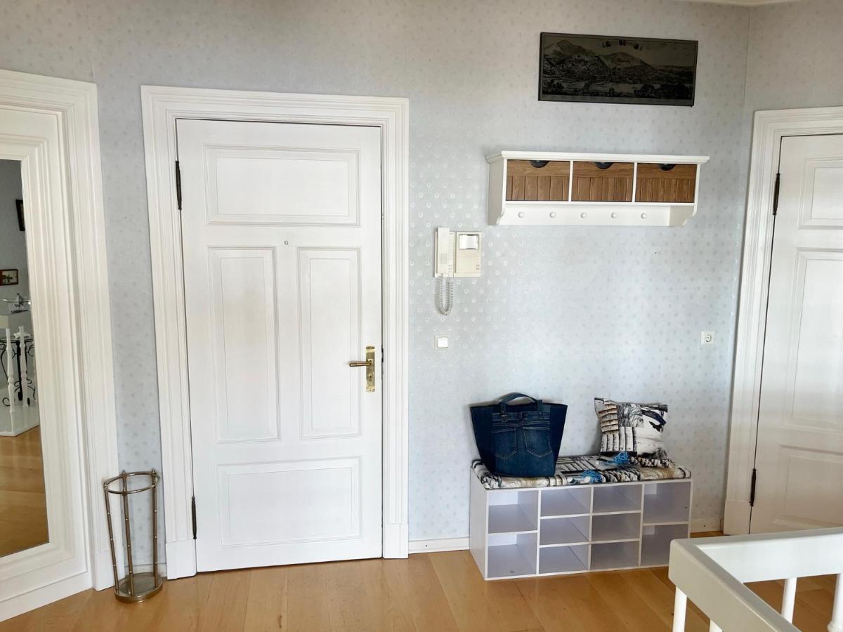 Hotel Ambiente Браке Екстер'єр фото