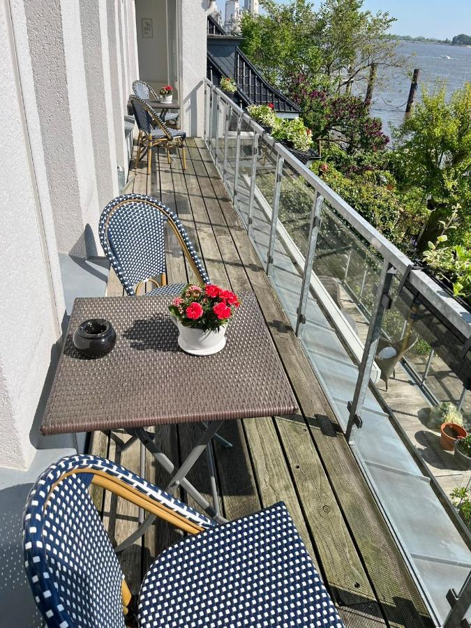 Hotel Ambiente Браке Екстер'єр фото